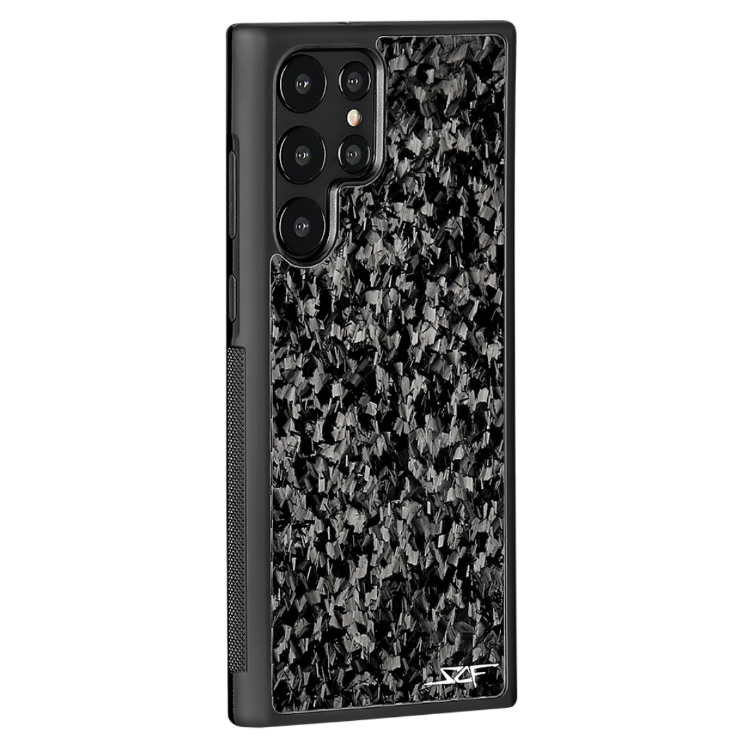 Samsung S23 ULTRA Real Carbon Fiber Telefon