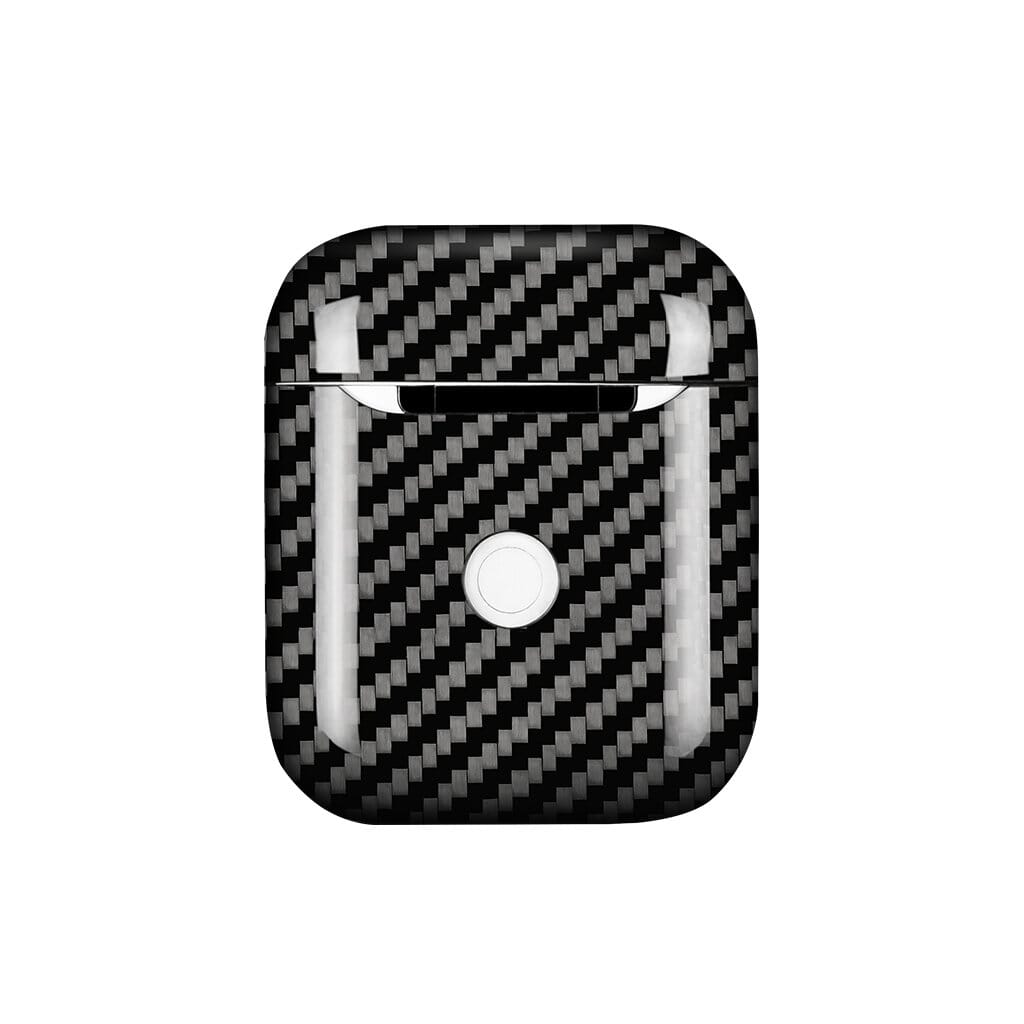 Apple AirPods | Real Carbon Fiber Case