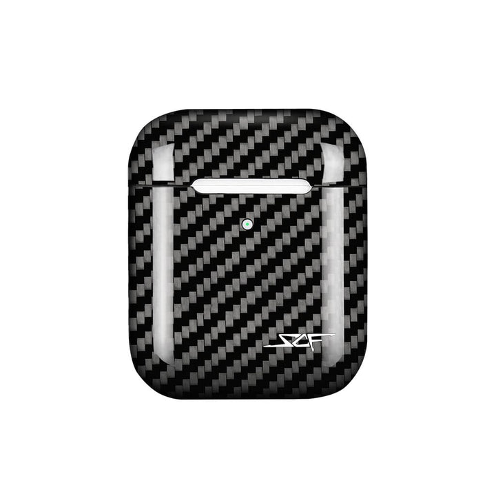 Apple AirPods | Real Carbon Fiber Case