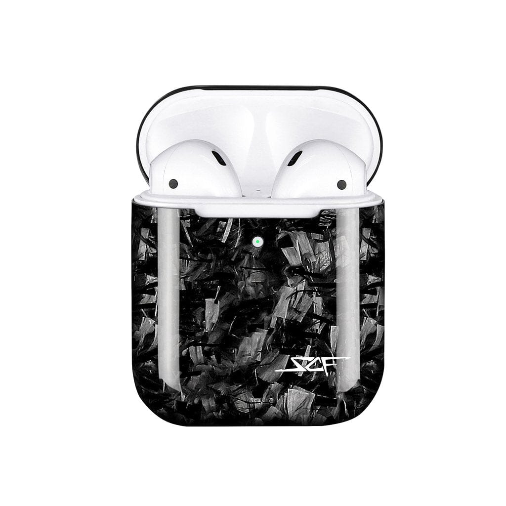 SCF hotsell AIRPODS PRO FORGED CARBON CASE