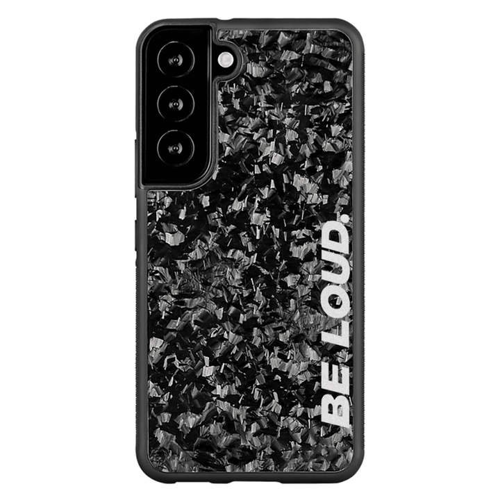 BELOUD - Samsung Real Carbon Fiber Case