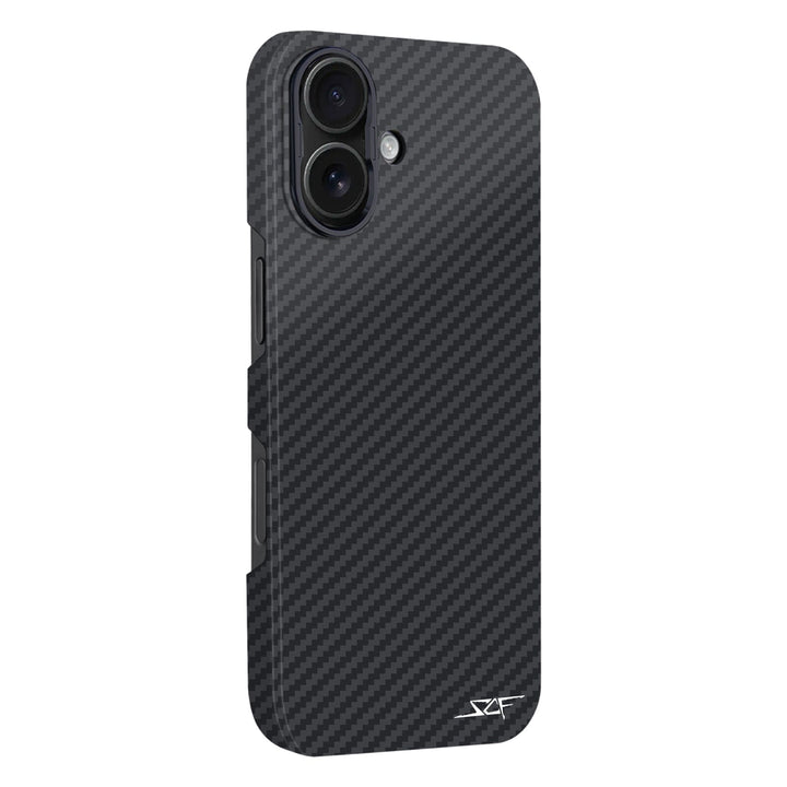 iPhone | Real Aramid Fiber Case | GHOST Series