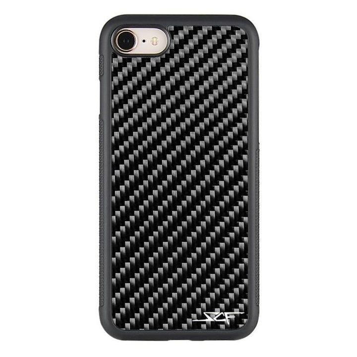 iPhone | Real Carbon Fiber Case | BE LOUD. x SCF