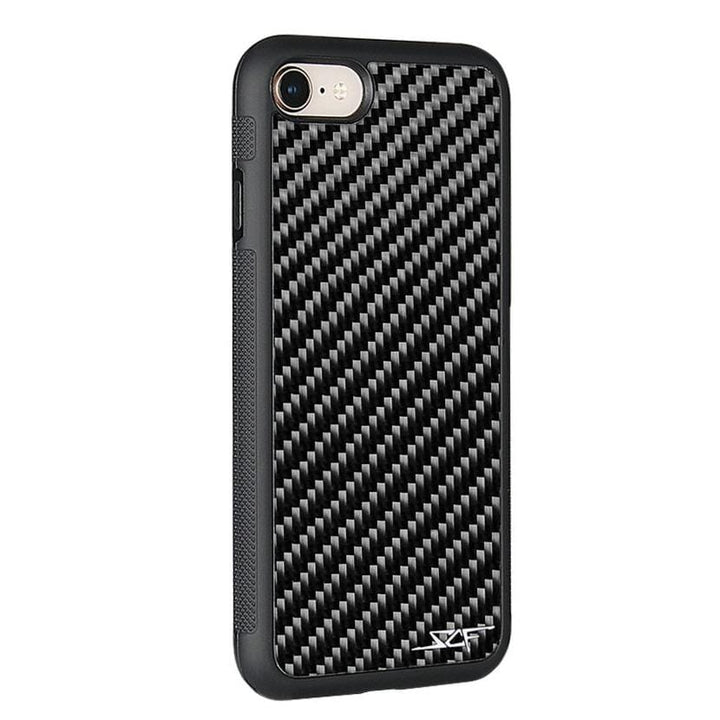 iPhone | Real Carbon Fiber Case | BE LOUD. x SCF