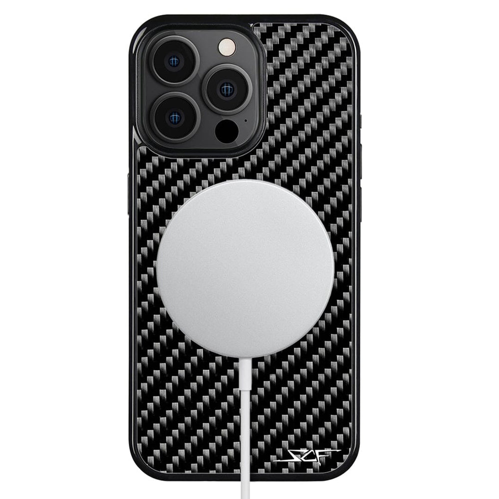 iPhone | Real Carbon Fiber Case | CLASSIC Series