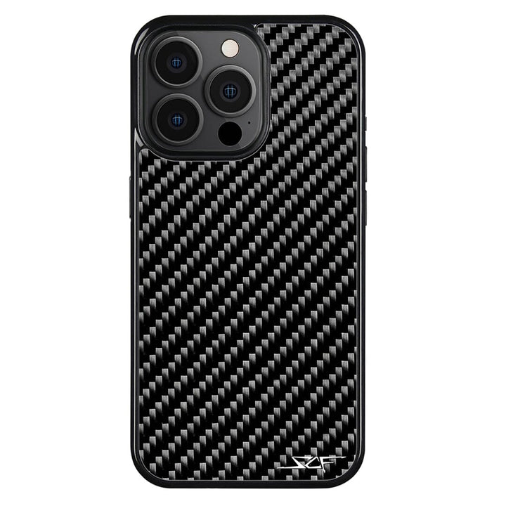 iPhone | Real Carbon Fiber Case | CLASSIC Series