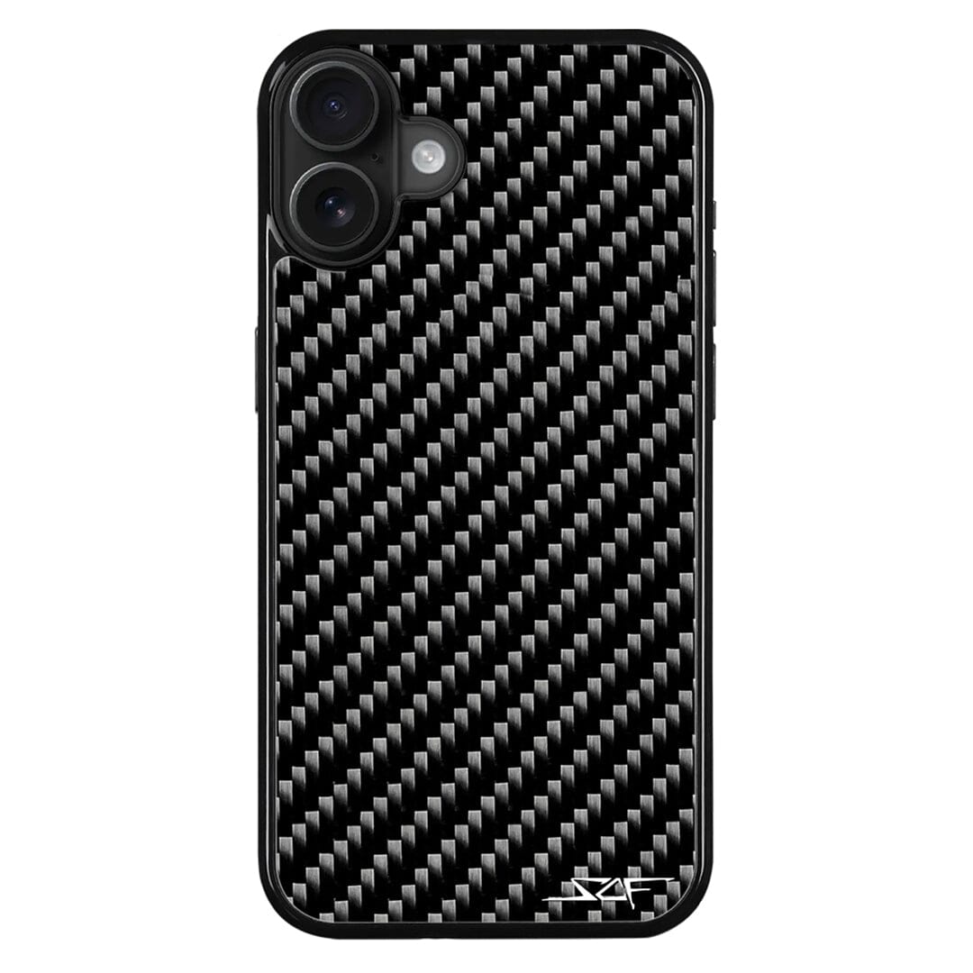 iPhone | Real Carbon Fiber Case | CLASSIC Series