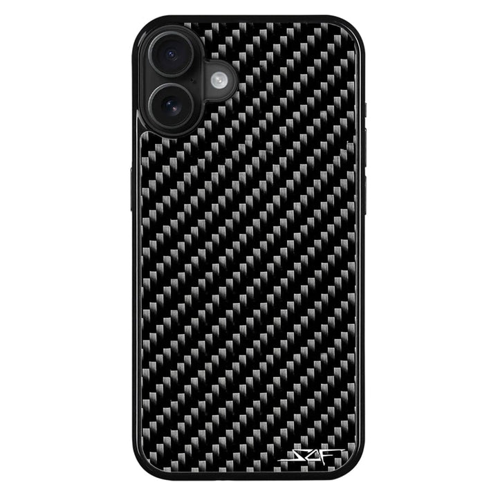 iPhone | Real Carbon Fiber Case | CLASSIC Series