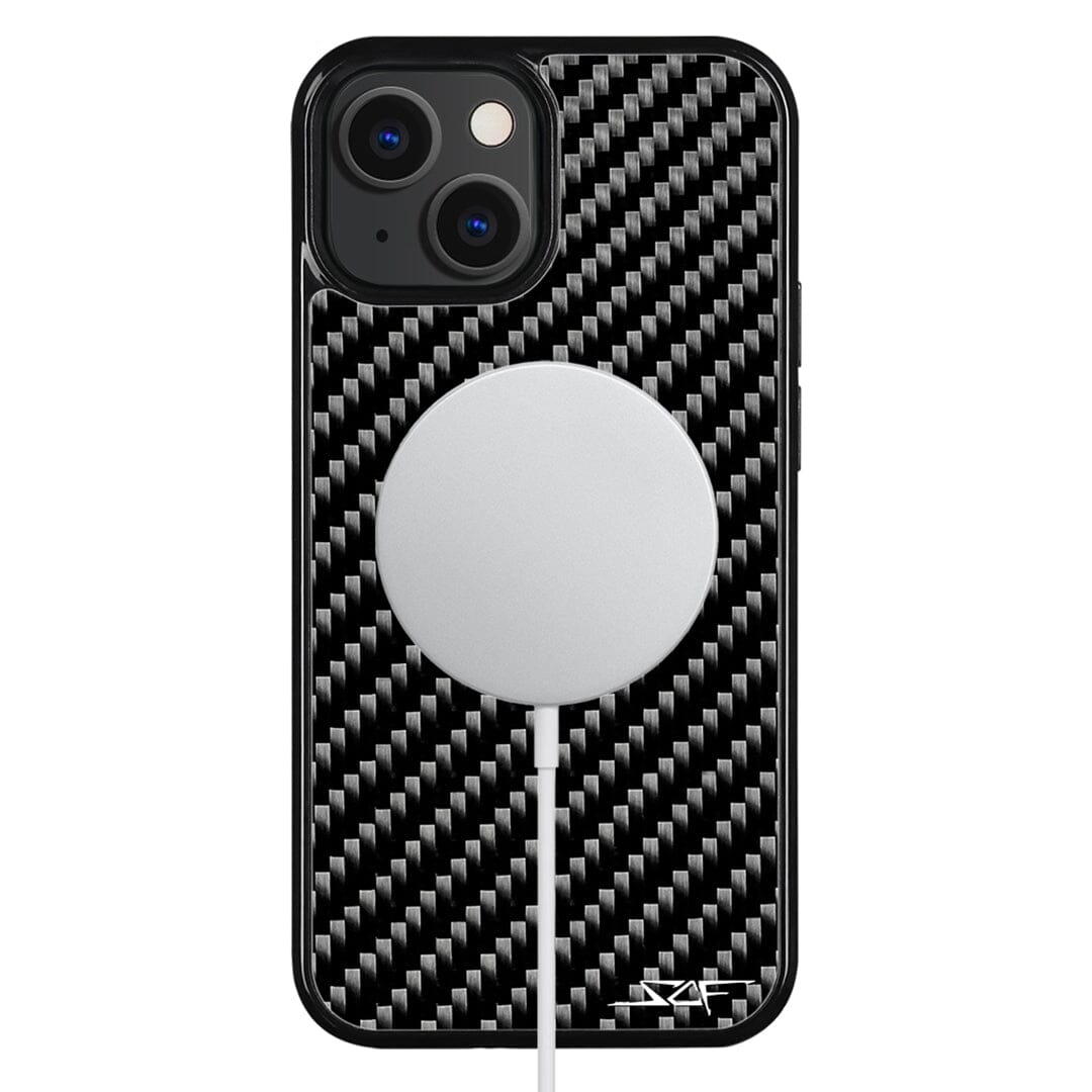 iPhone | Real Carbon Fiber Case | CLASSIC Series