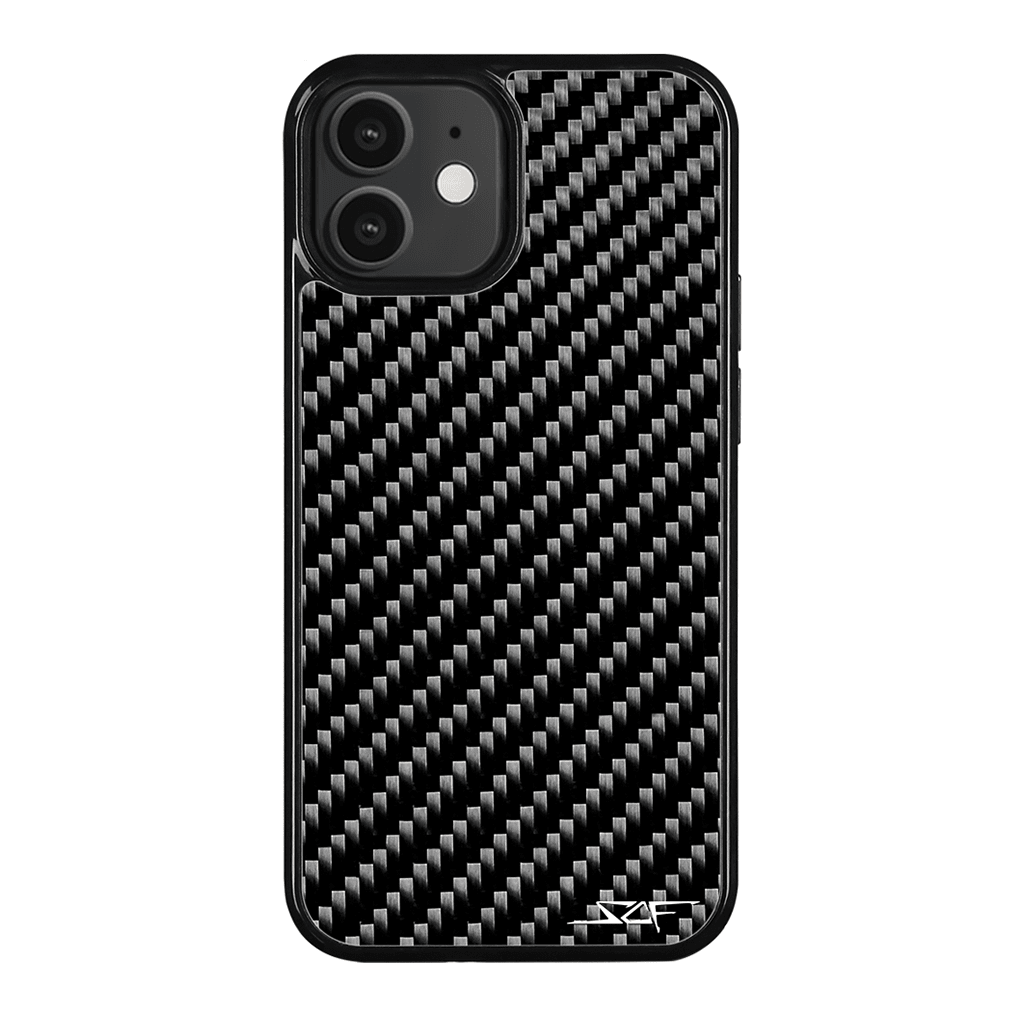 iPhone | Real Carbon Fiber Case | CLASSIC Series