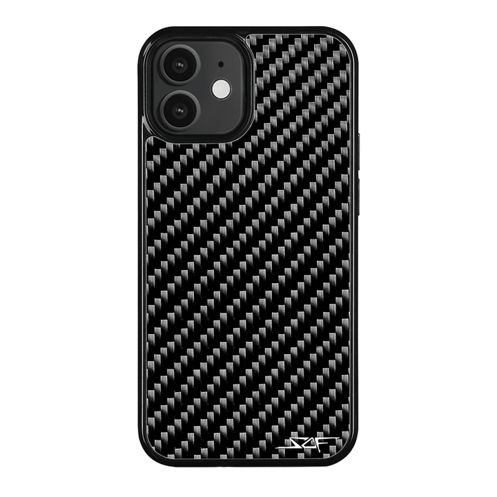 iPhone | Real Carbon Fiber Case | CLASSIC Series