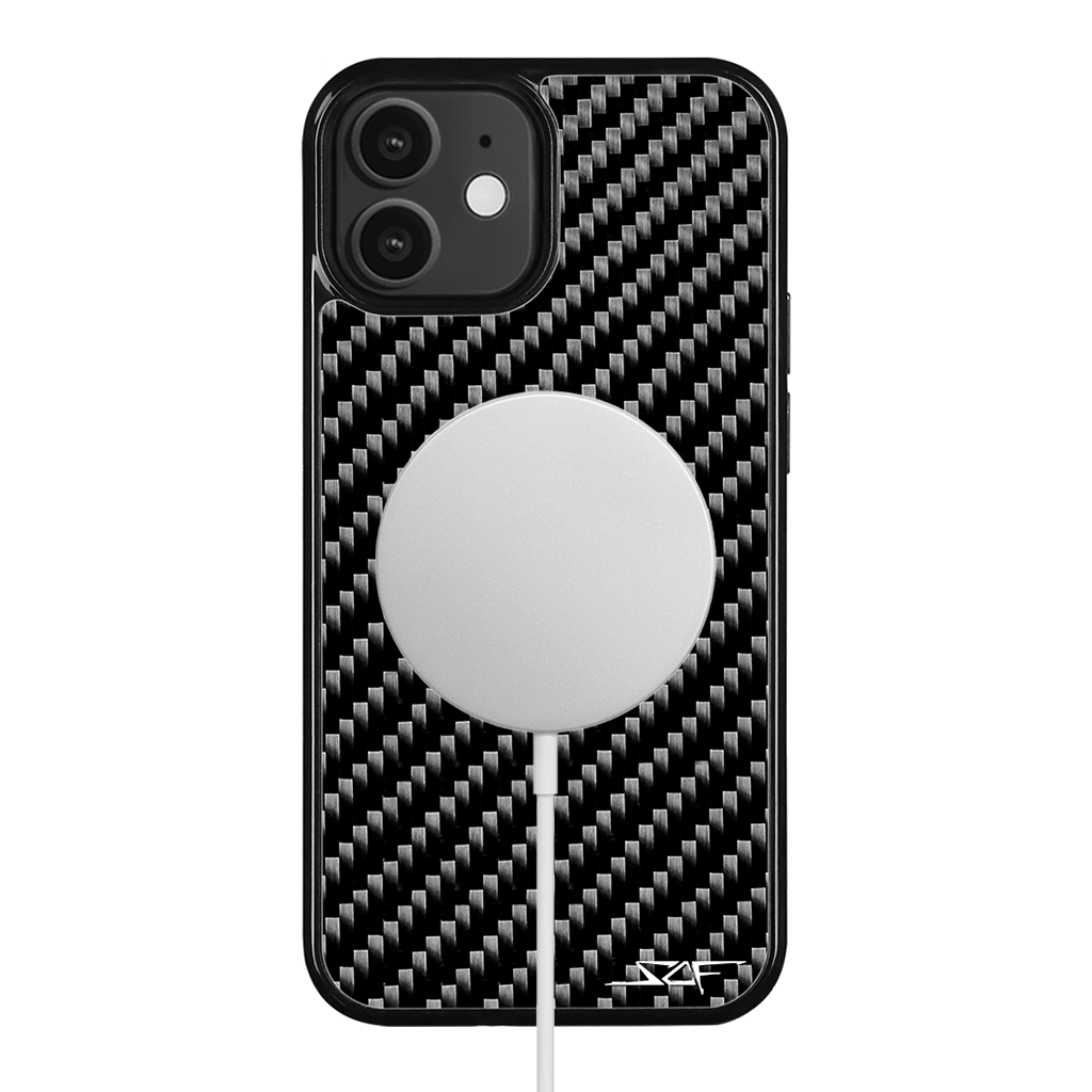 iPhone | Real Carbon Fiber Case | CLASSIC Series