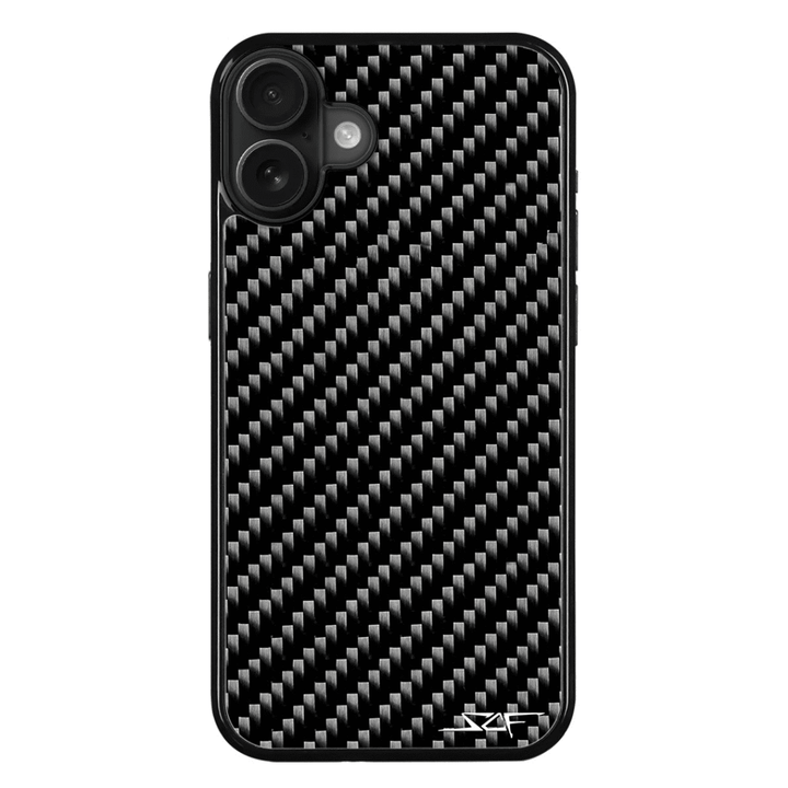 iPhone | Real Carbon Fiber Case | CLASSIC Series