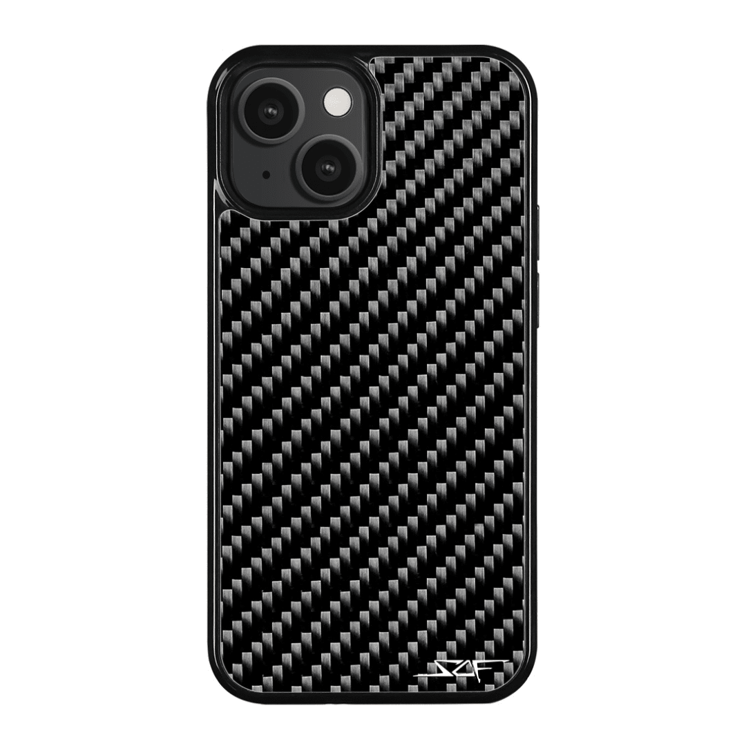 iPhone | Real Carbon Fiber Case | CLASSIC Series