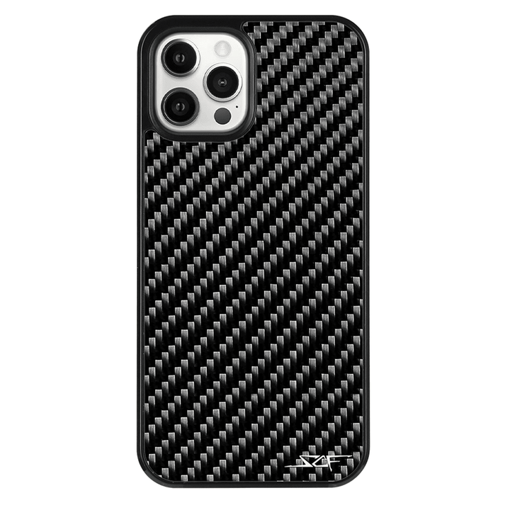 iPhone | Real Carbon Fiber Case | CLASSIC Series