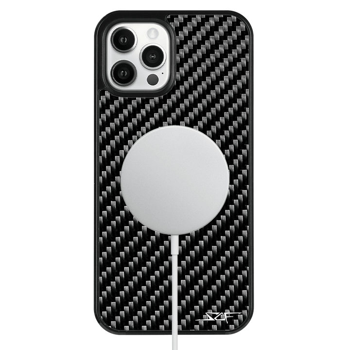 iPhone | Real Carbon Fiber Case | CLASSIC Series