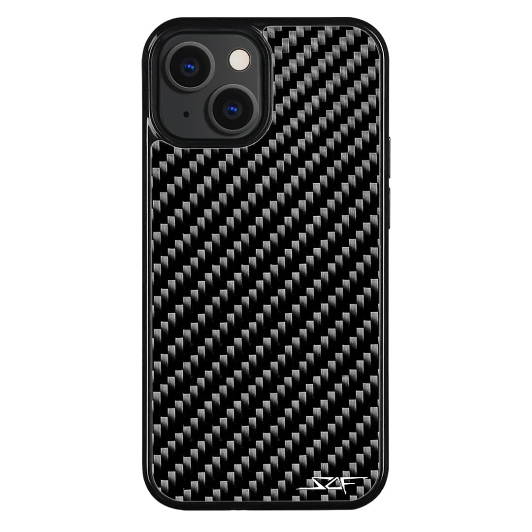 iPhone | Real Carbon Fiber Case | CLASSIC Series