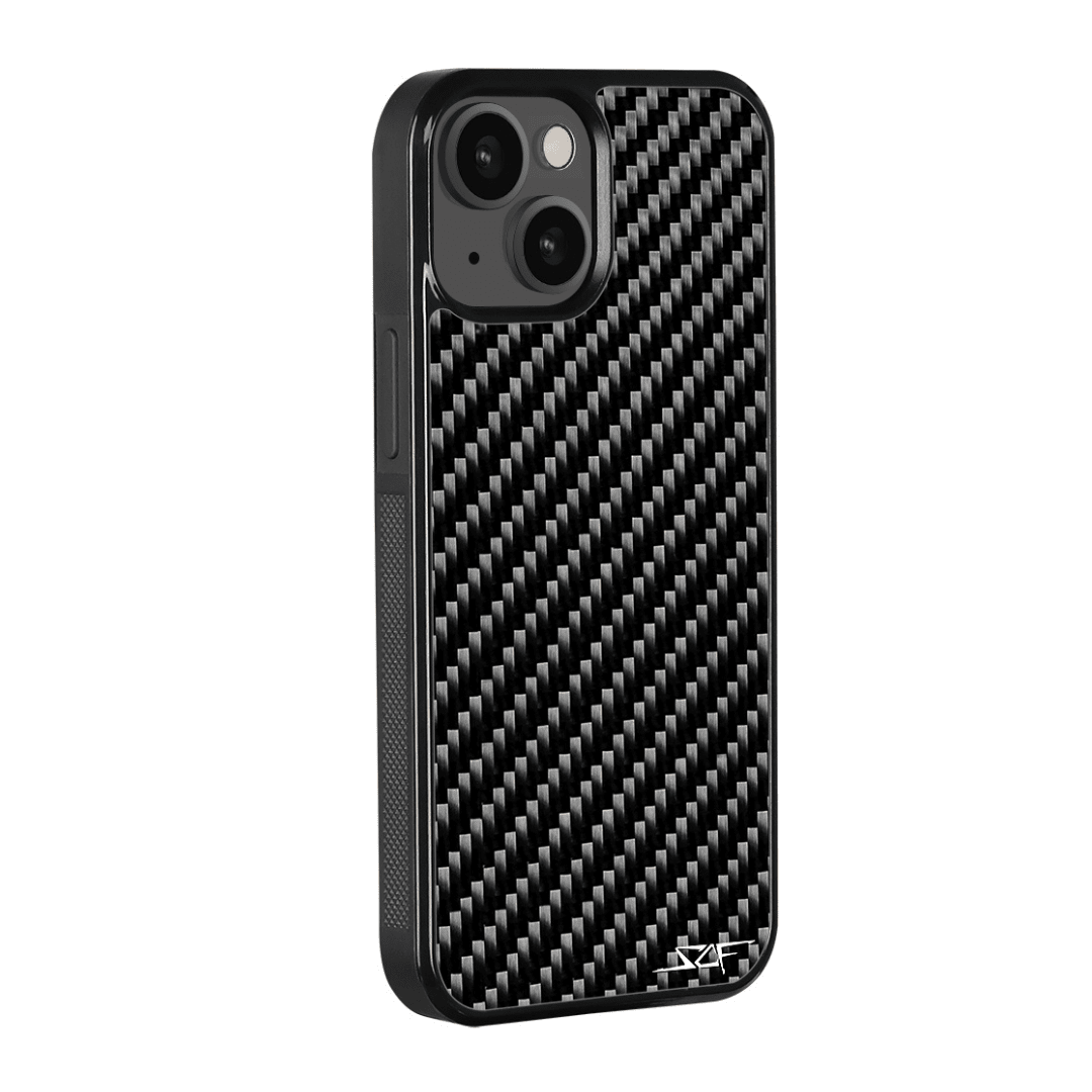 iPhone | Real Carbon Fiber Case | CLASSIC Series