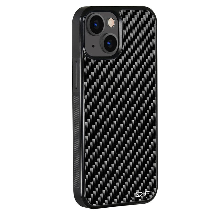 iPhone | Real Carbon Fiber Case | CLASSIC Series