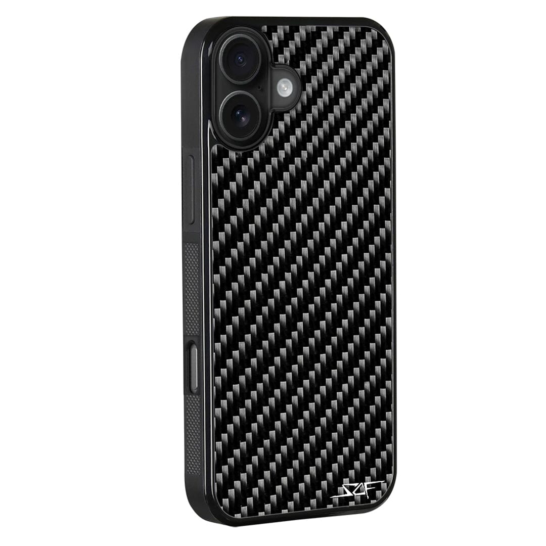 iPhone | Real Carbon Fiber Case | CLASSIC Series