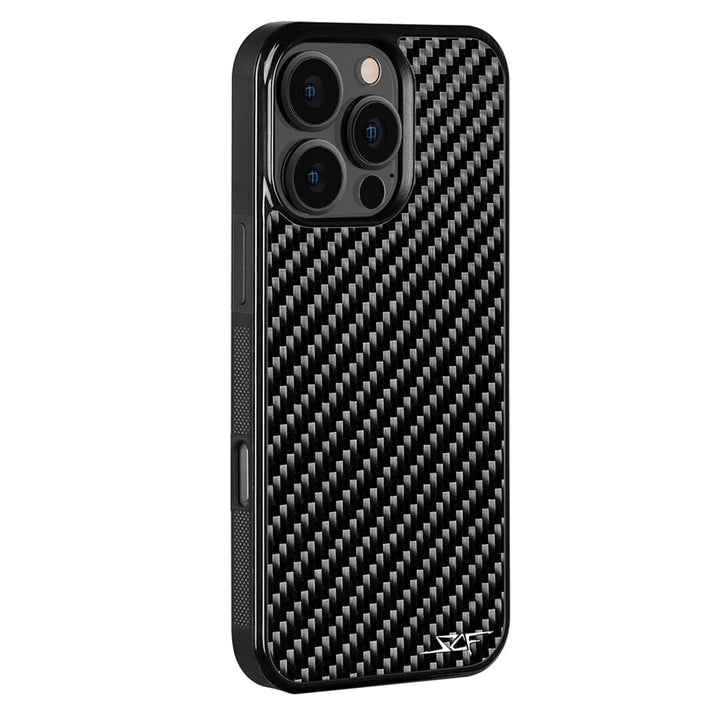 iPhone | Real Carbon Fiber Case | CLASSIC Series