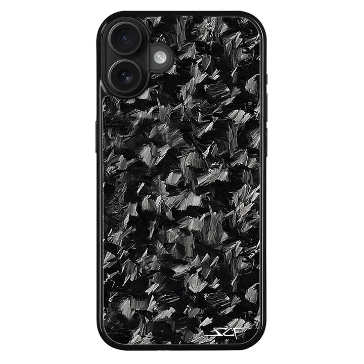 iPhone | Real Forged Carbon Fiber Case | CLASSIC Series