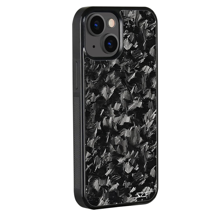 iPhone | Real Forged Carbon Fiber Case | CLASSIC Series