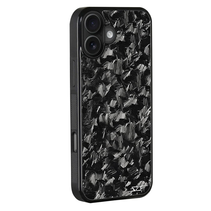 iPhone | Real Forged Carbon Fiber Case | CLASSIC Series