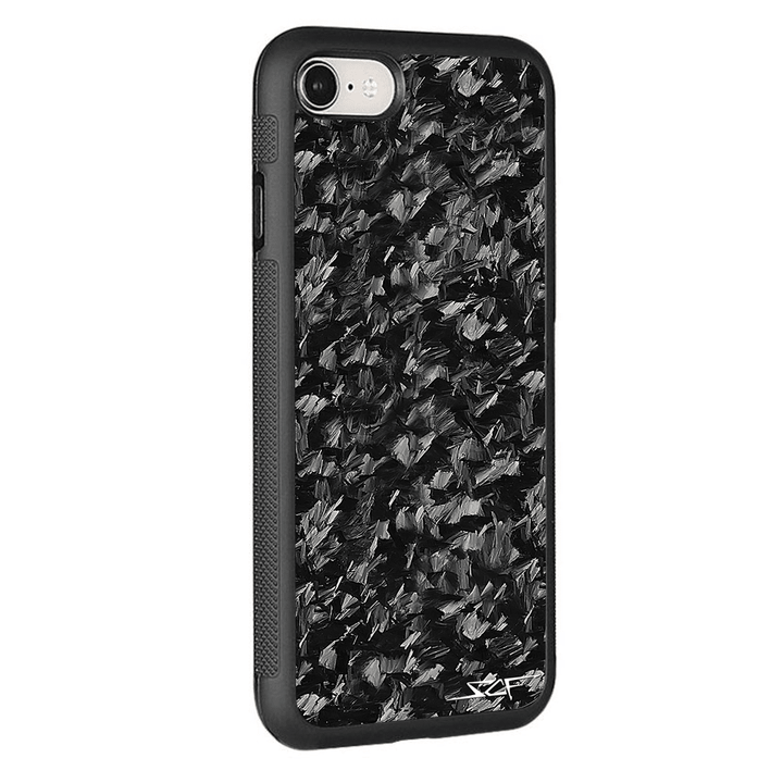 iPhone | Real Forged Carbon Fiber Case | CLASSIC Series