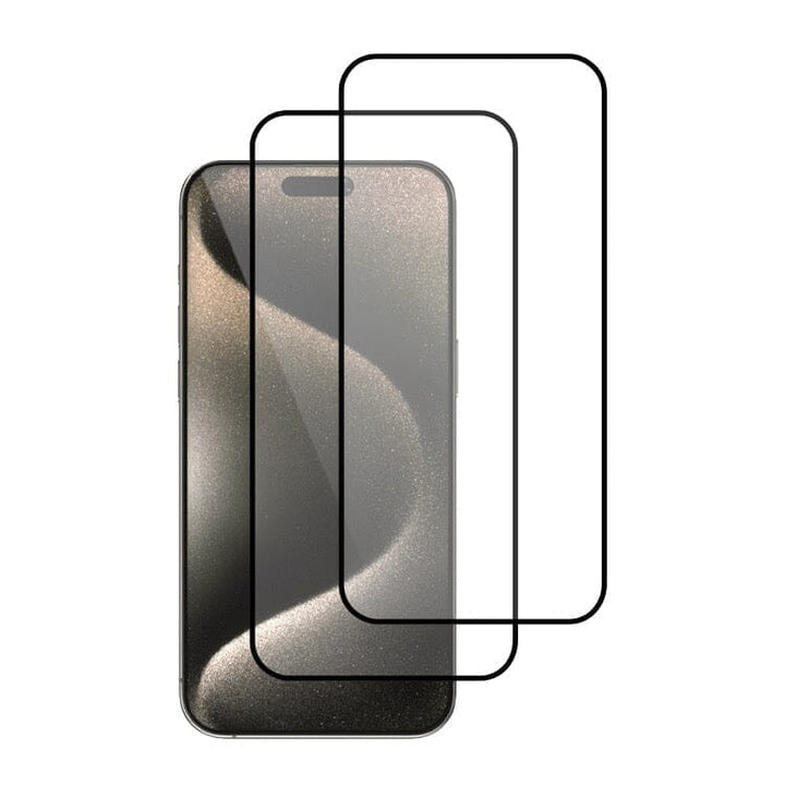 iPhone Screen Guard (Impact Series) *2 Pack*