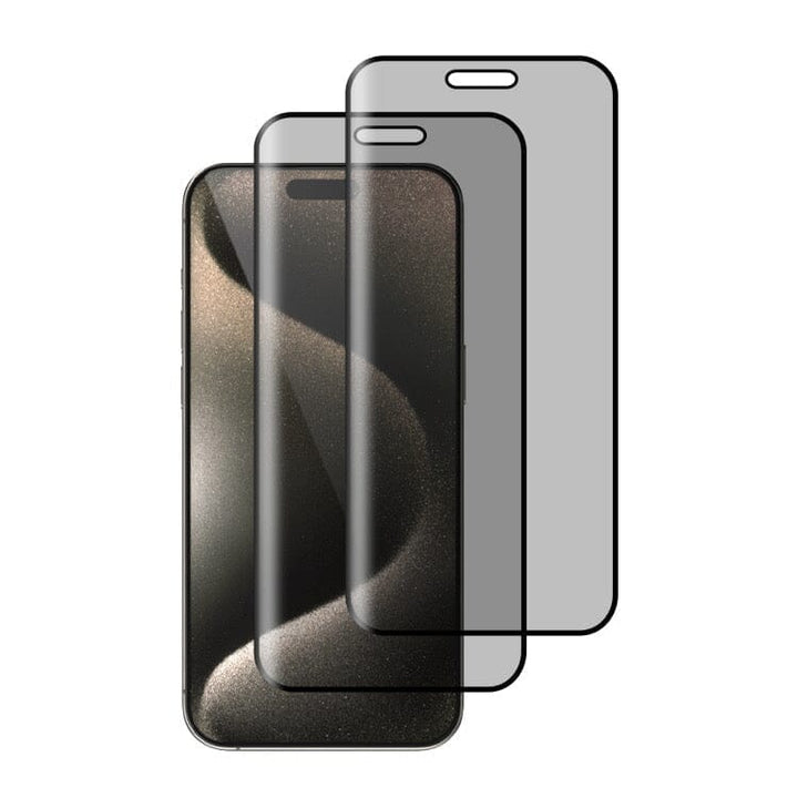 iPhone Screen Guard (Impact Series) *2 Pack*