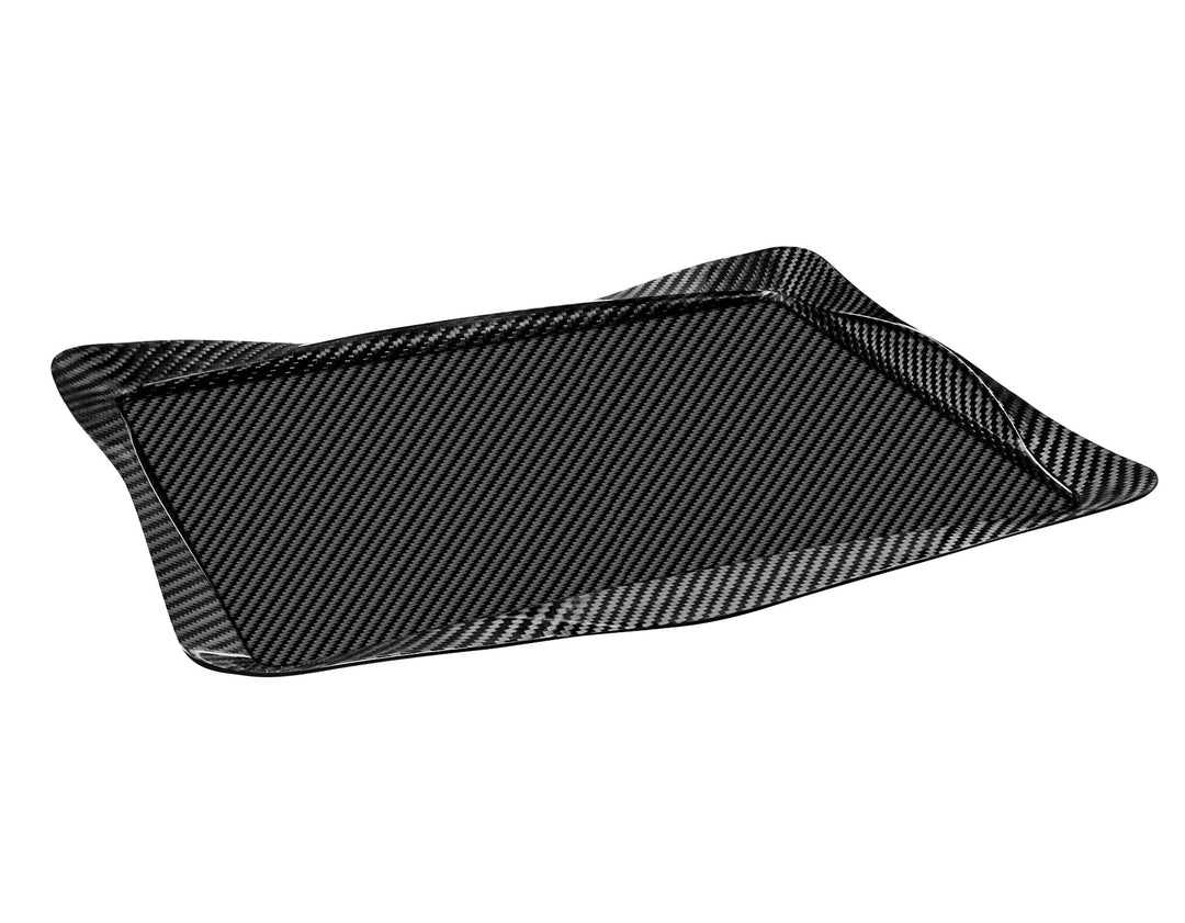 Real Carbon Fiber Coffee Table Tray | Limited Edition