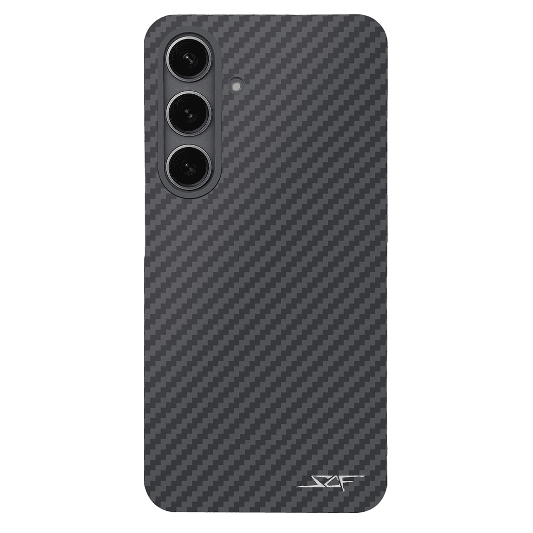 Samsung | Real Aramid Fiber Case | GHOST Series