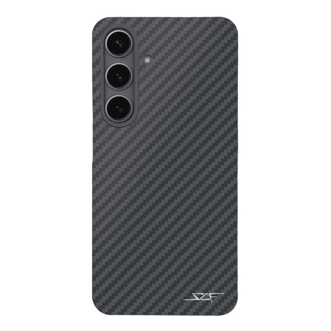 Samsung | Real Aramid Fiber Case | GHOST Series