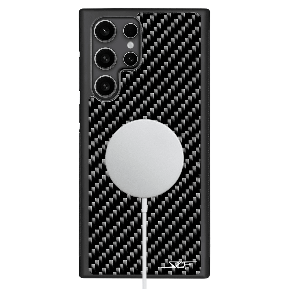 Samsung | Real Carbon Fiber Phone Case | CLASSIC Series