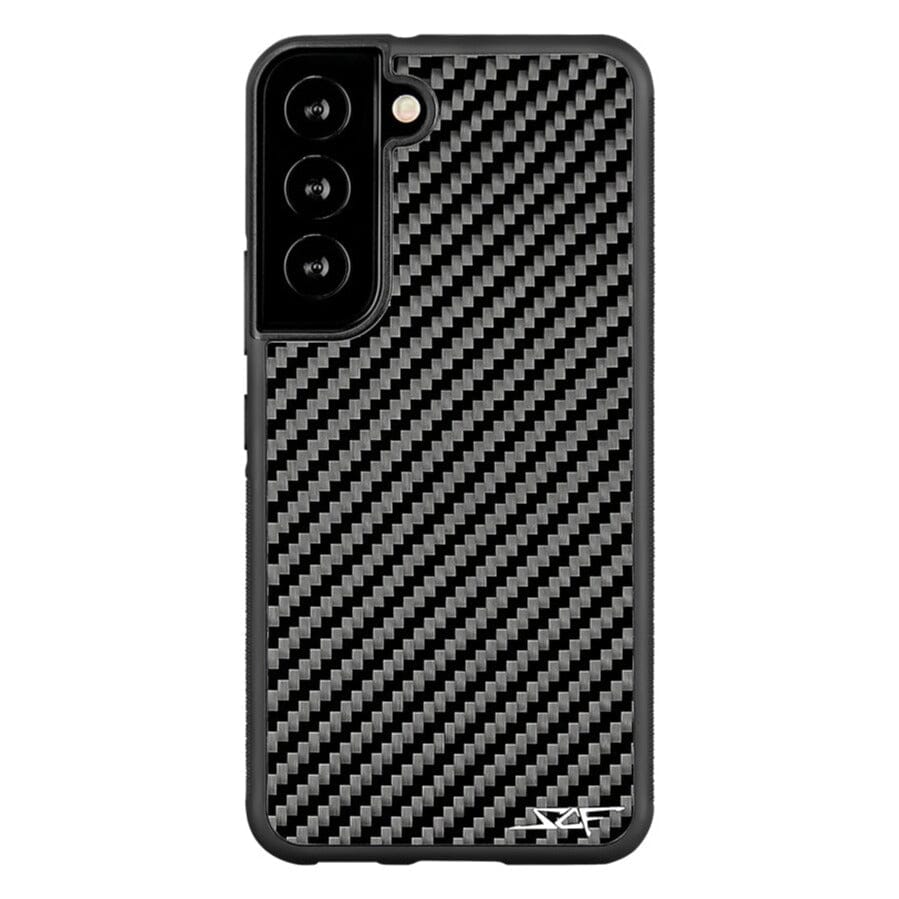 Samsung | Real Carbon Fiber Phone Case | CLASSIC Series