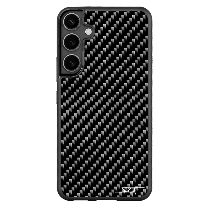 Samsung | Real Carbon Fiber Phone Case | CLASSIC Series