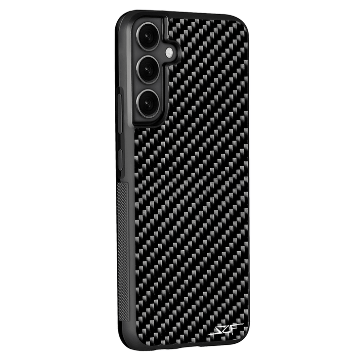 Samsung | Real Carbon Fiber Phone Case | CLASSIC Series