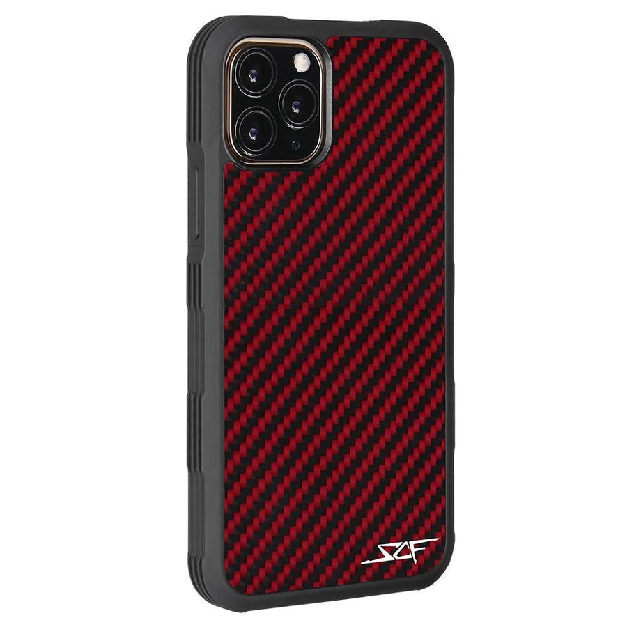 Apple Cases – Simply Carbon Fiber