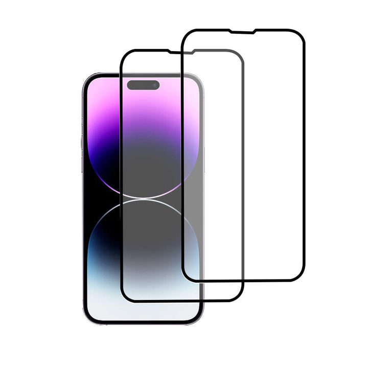 iPhone Screen Guard (Impact Series) *2 Pack*