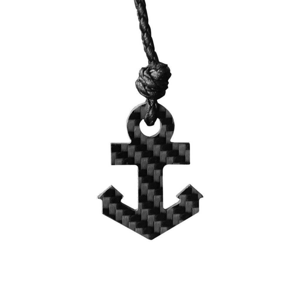 Black Onyx Stone Holy Spirit Anchor Bracelet – EBRU JEWELRY