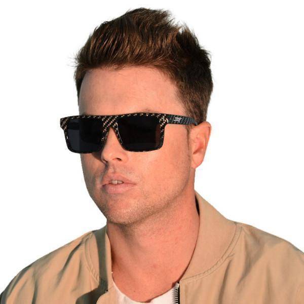 Carbon on sale fibre sunglasses