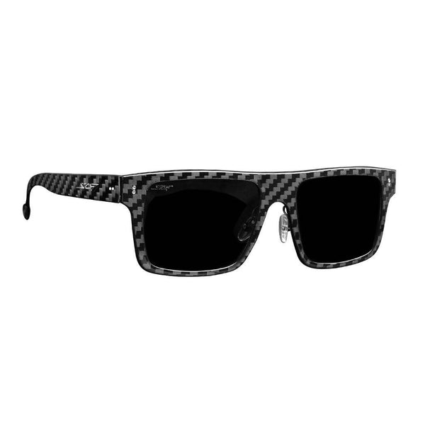 Oakley OO9271 Flak® 2.0 (Low Bridge Fit) 61 Slate Iridium & Carbon Fiber  Sunglasses | Sunglass Hut USA